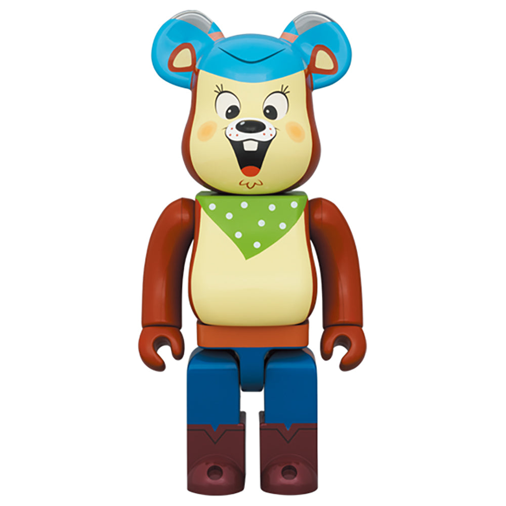 BE@RBRICK PETER 100％ & 400％