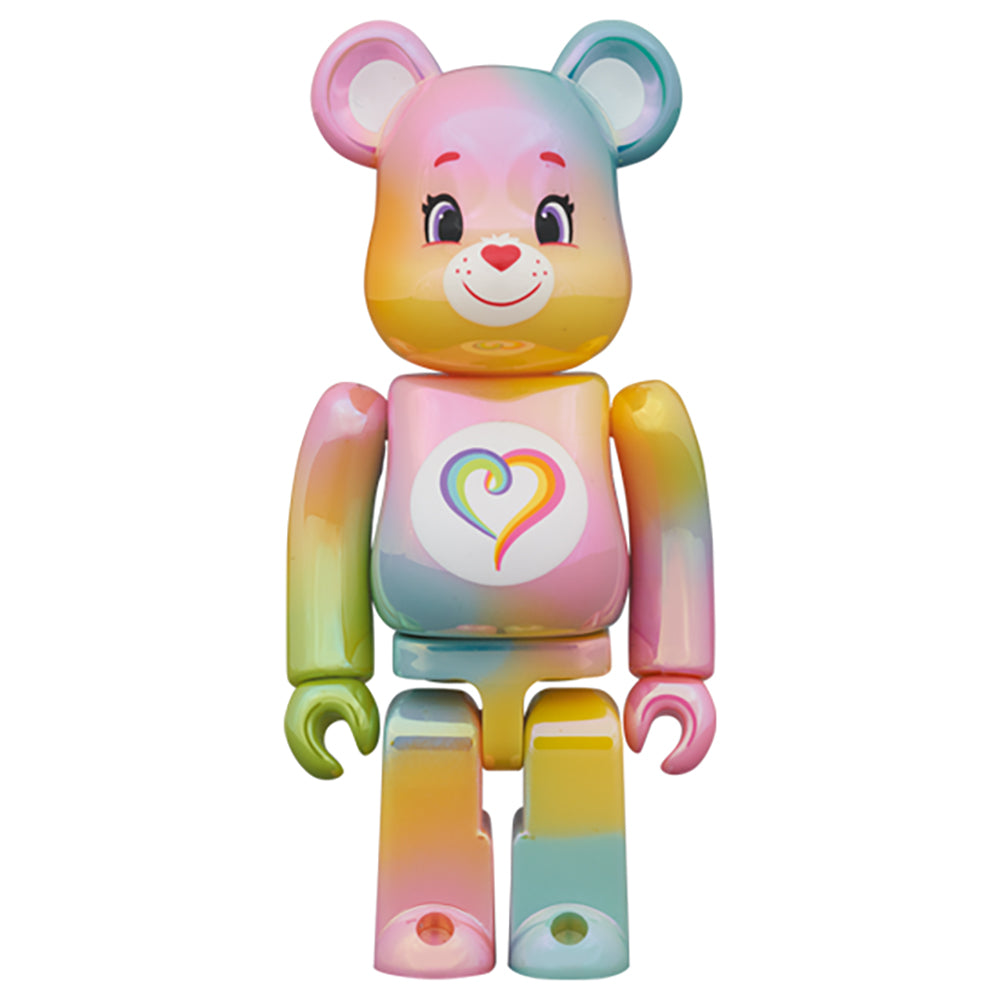 その他 BE@RBRICK - BE@RBRICK Care Bears(TM) 400% Amazon | BE@RBRICK Cheer Bear(TM) Costume Ver. 400