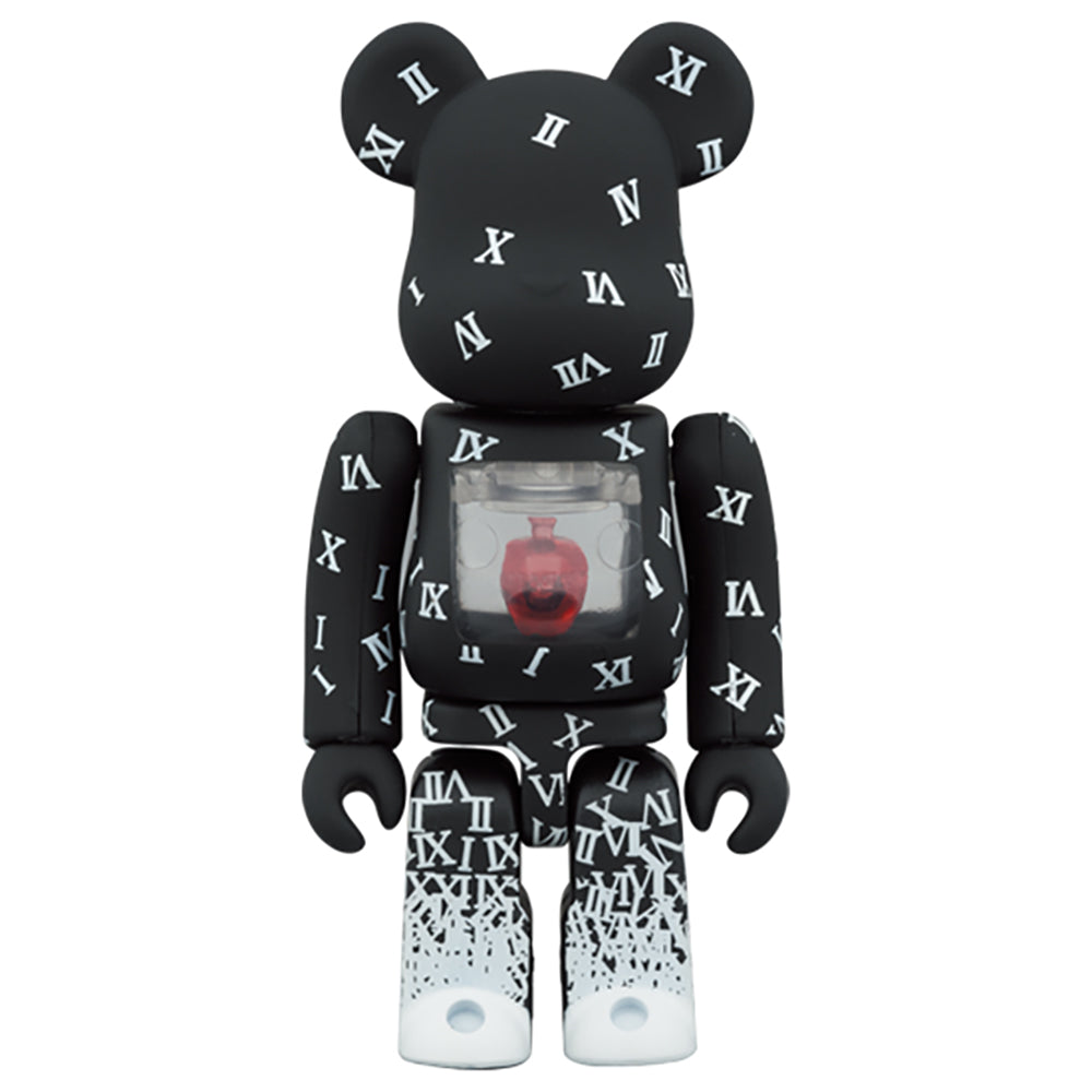 【現貨】BE＠RBRICK SHAREEF 4 100％ & 400％