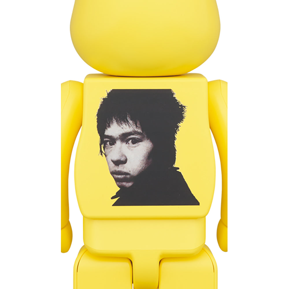 BE@RBRICK INU 400％