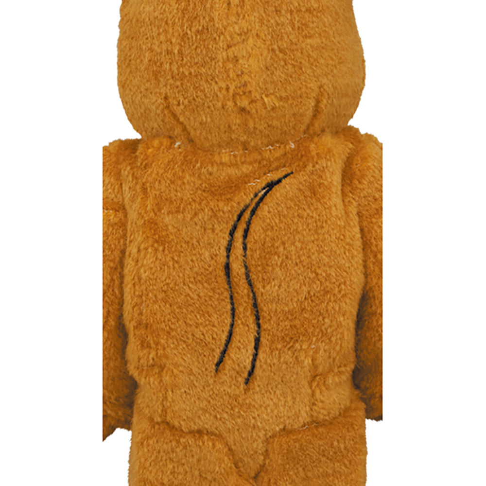 BE@RBRICK JERRY COSTUME Ver. (TOM AND JERRY) 400％