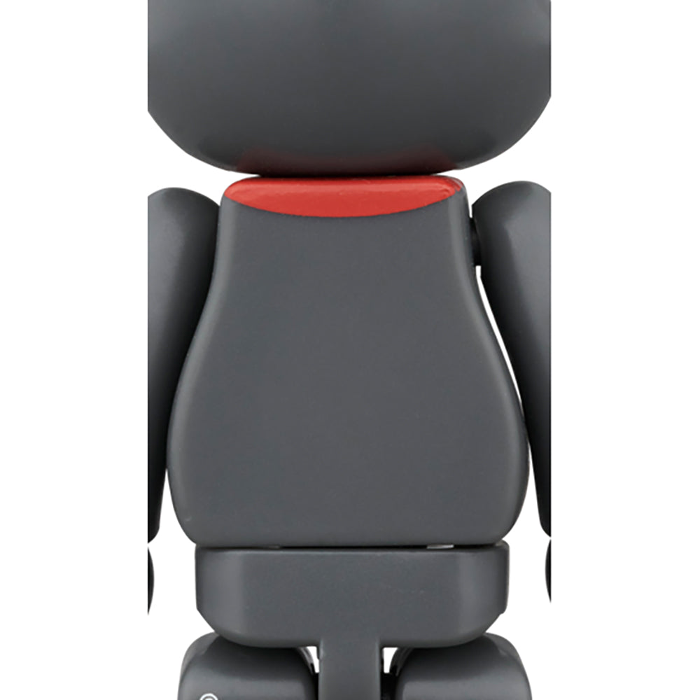 BE@RBRICK PicklestheFrog & NY@BRICK PierretheBlackCat 100%set