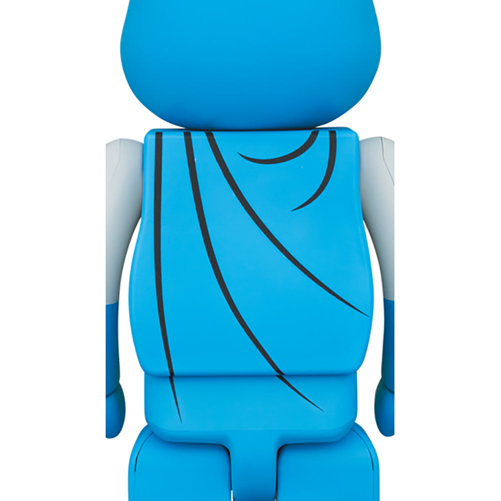 BE@RBRICK TOM as BATMAN & JERRY as THE JOKER 100％ & 400％