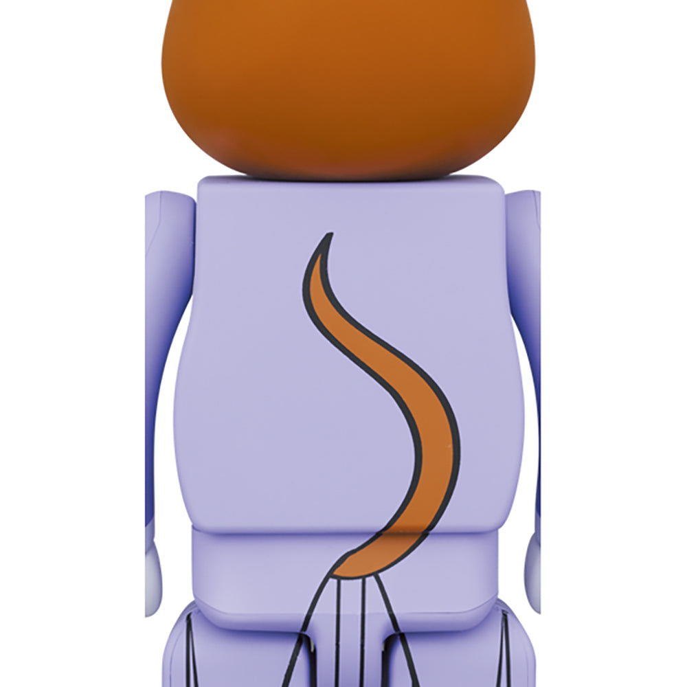 BE@RBRICK TOM as BATMAN & JERRY as THE JOKER 100％ & 400％