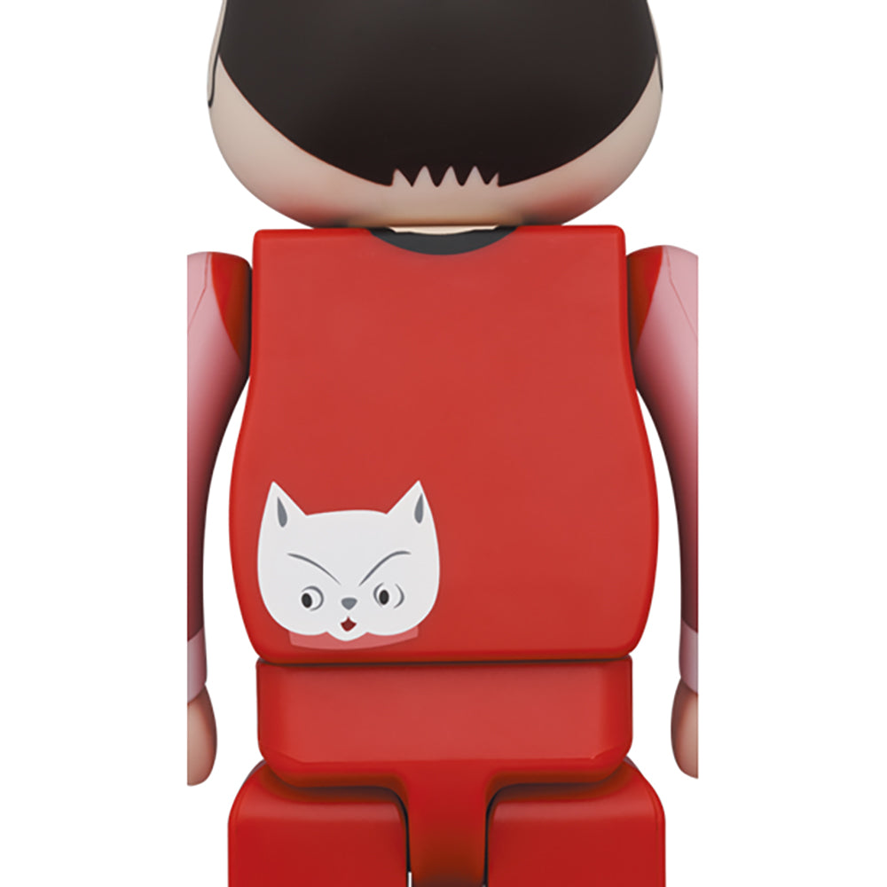 BE@RBRICK 金子國義 "NEKO GA SUKI" 100％ & 400％