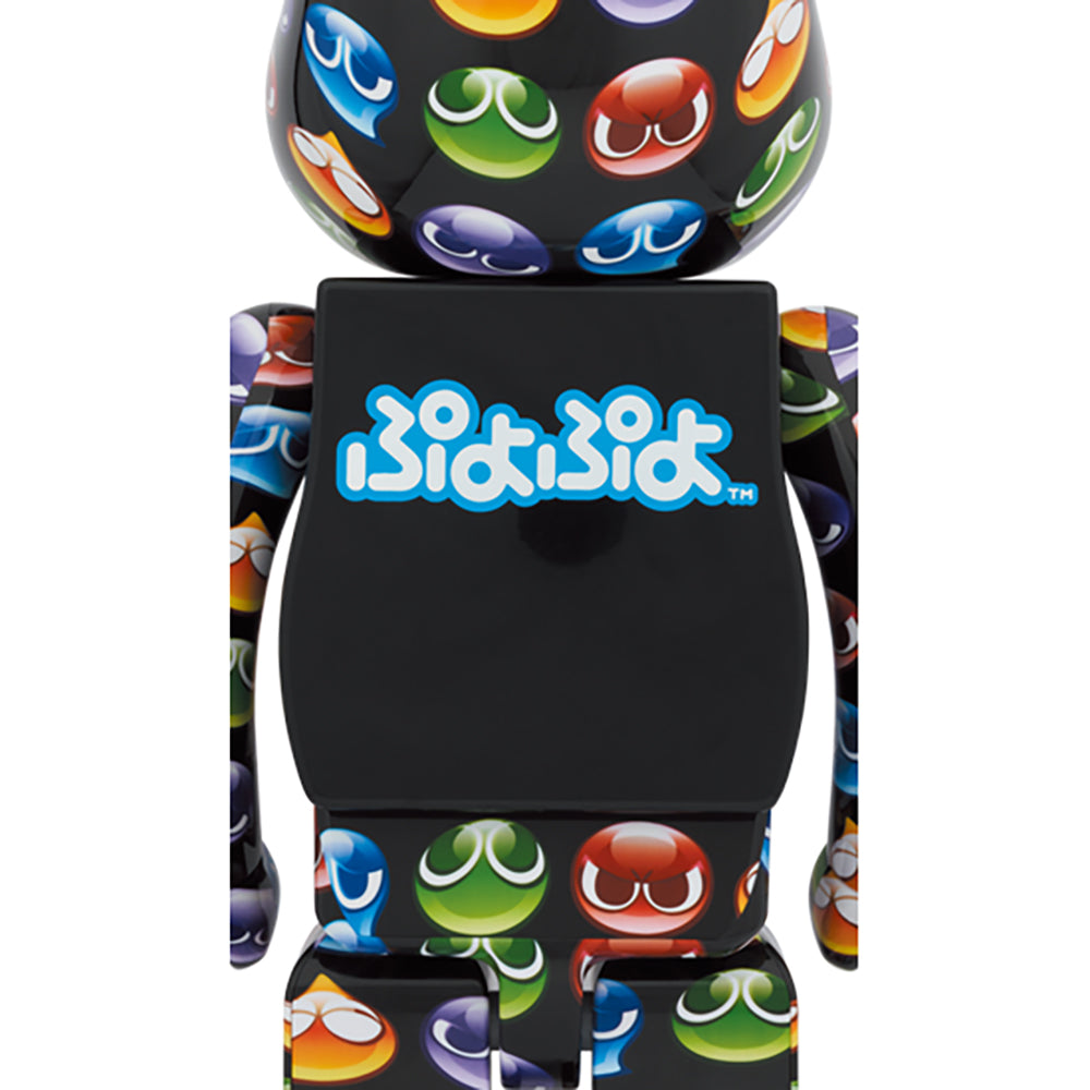 BE@RBRICK Puyo Puyo 1000％
