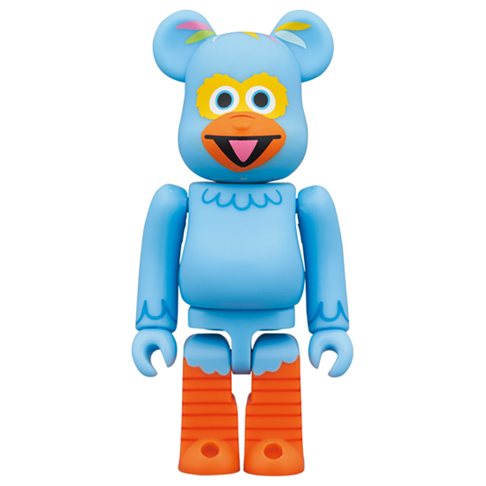 BE@RBRICK PINO 100％ & 400％