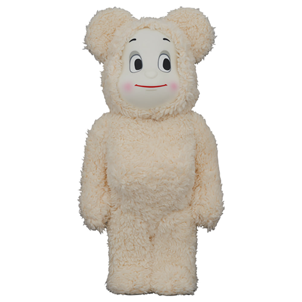 BE@RBRICK CASPER COSTUME Ver.400％