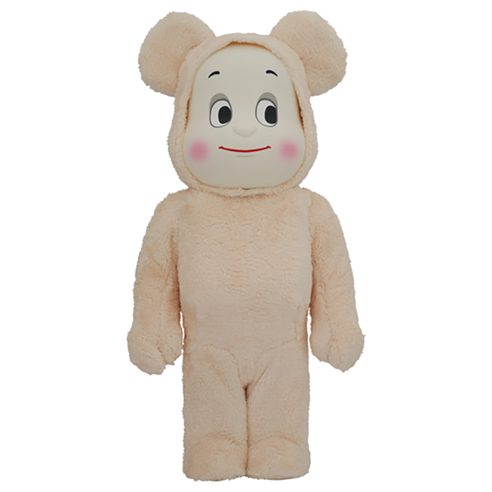 BE@RBRICK CASPER COSTUME Ver.1000％