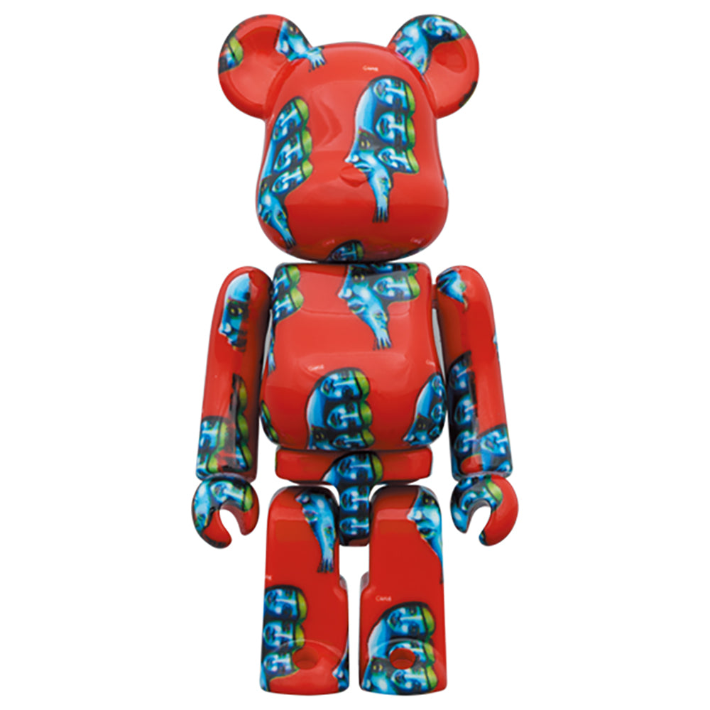 BE@RBRICK cookie！ 100％ & 400％