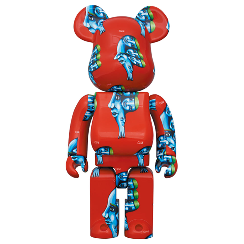 BE@RBRICK cookie！ 100％ & 400％