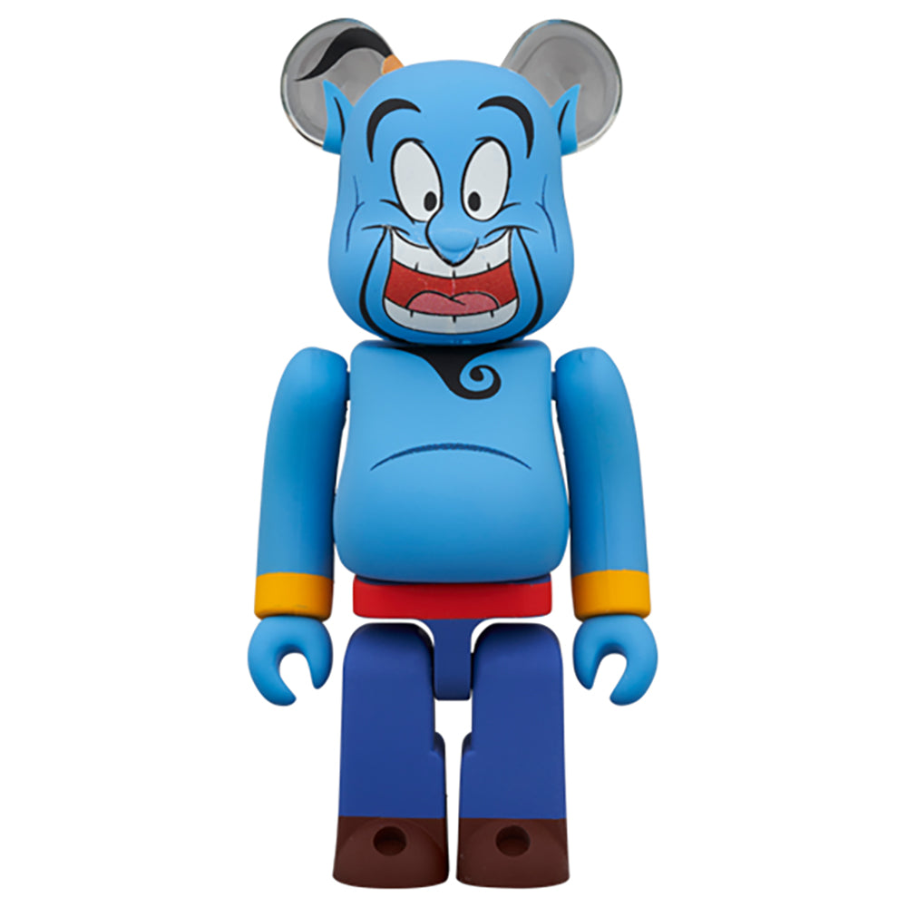 BE@RBRICK GENIE 100％ & 400％