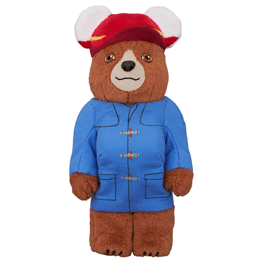 BE@RBRICK Paddington(TM) Costume Ver.400％