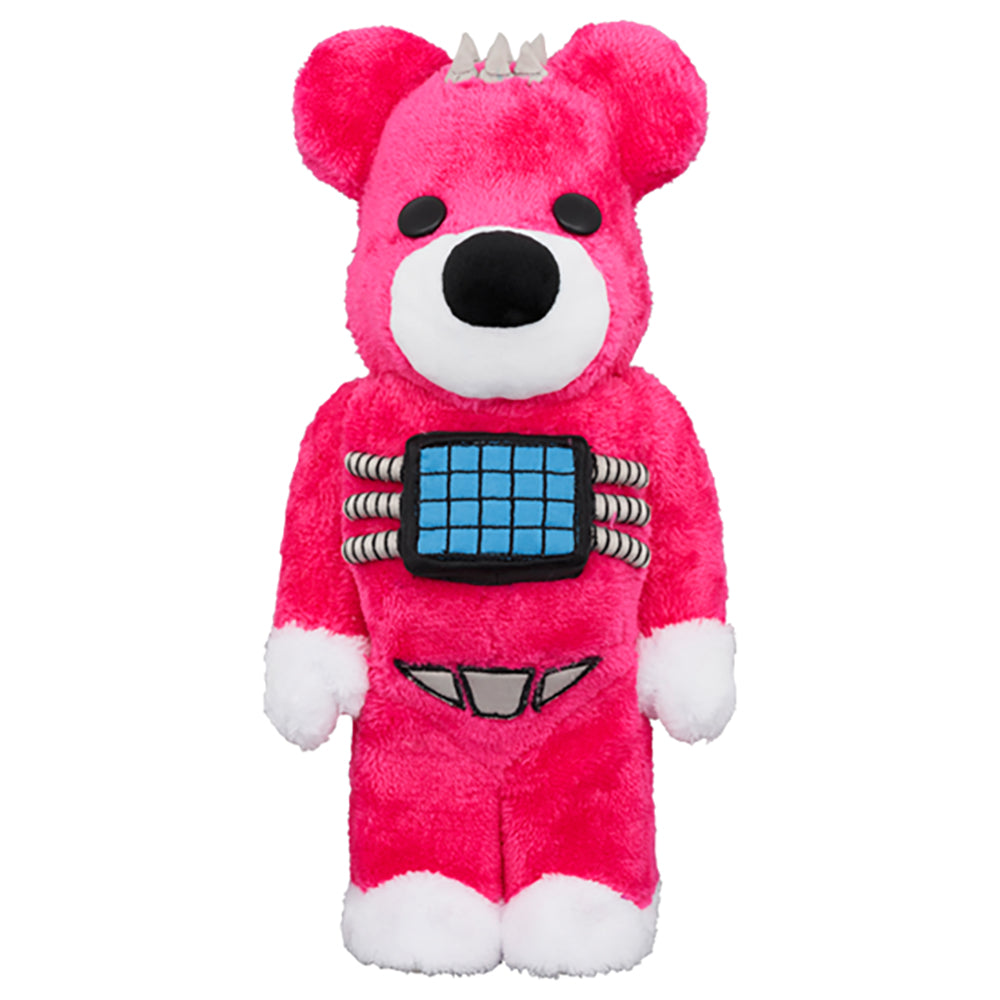 BE@RBRICK PSYCHOBEAR COSTUME Ver. 400％