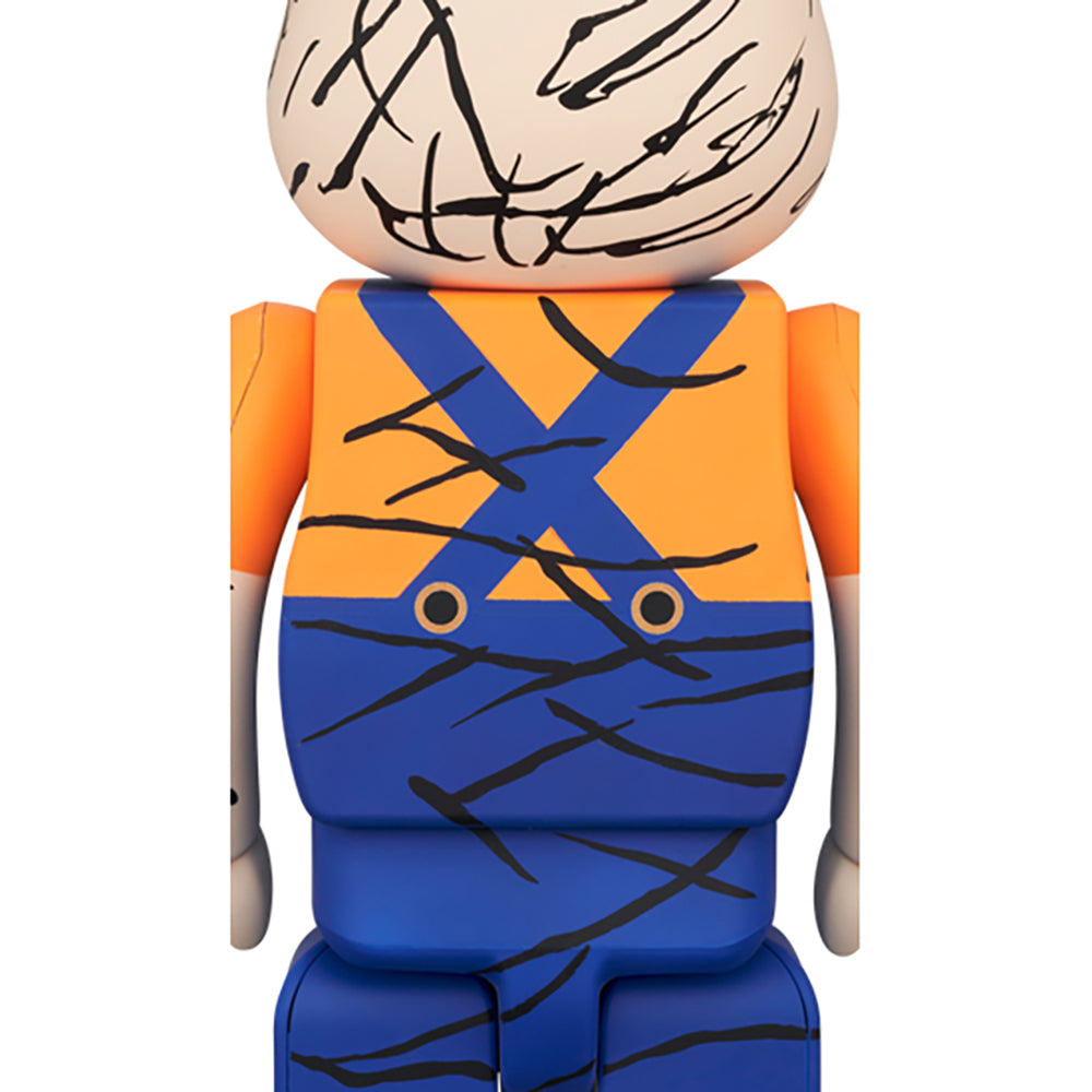 BE@RBRICK PIGPEN 1000％