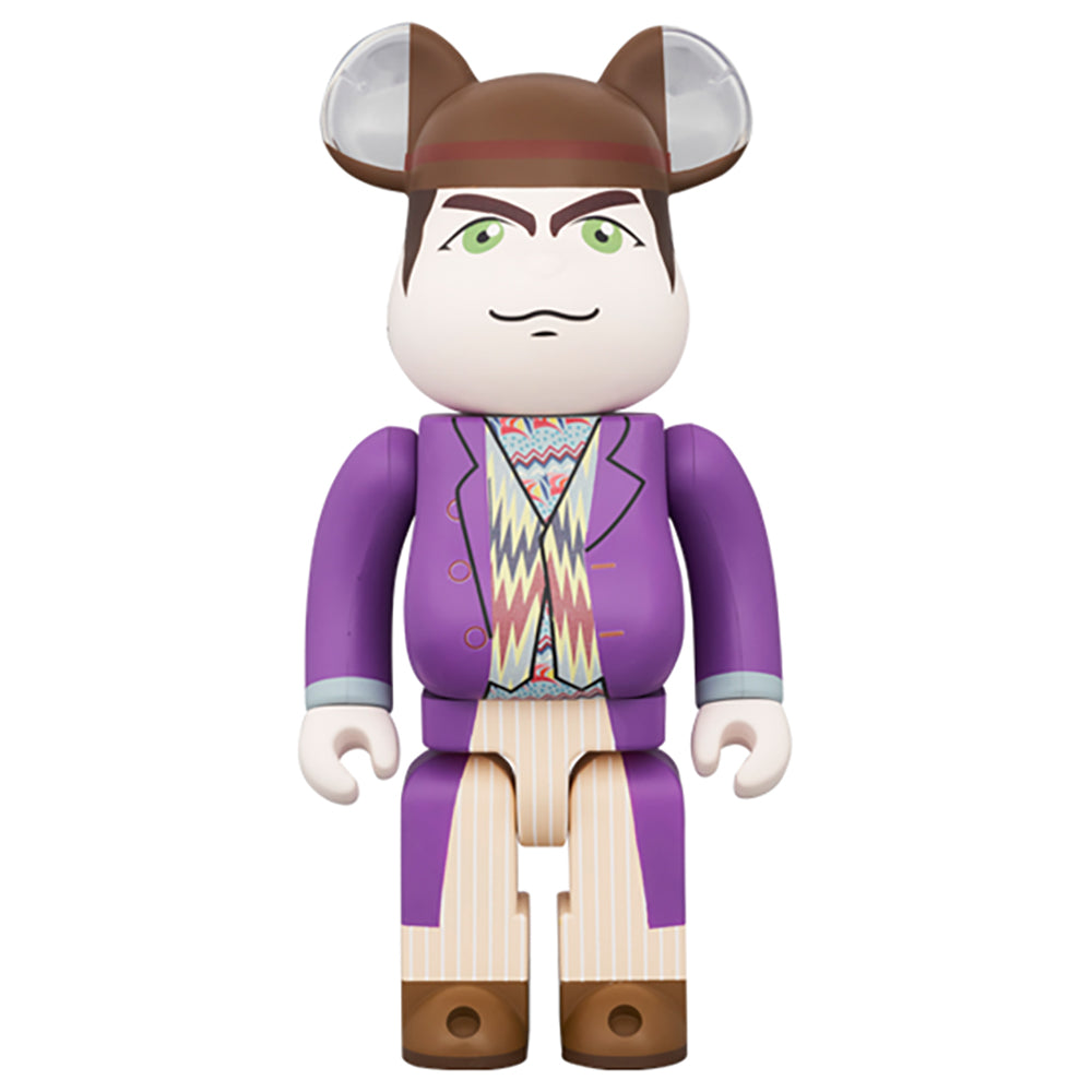 BE@RBRICK WILLY WONKA 400％
