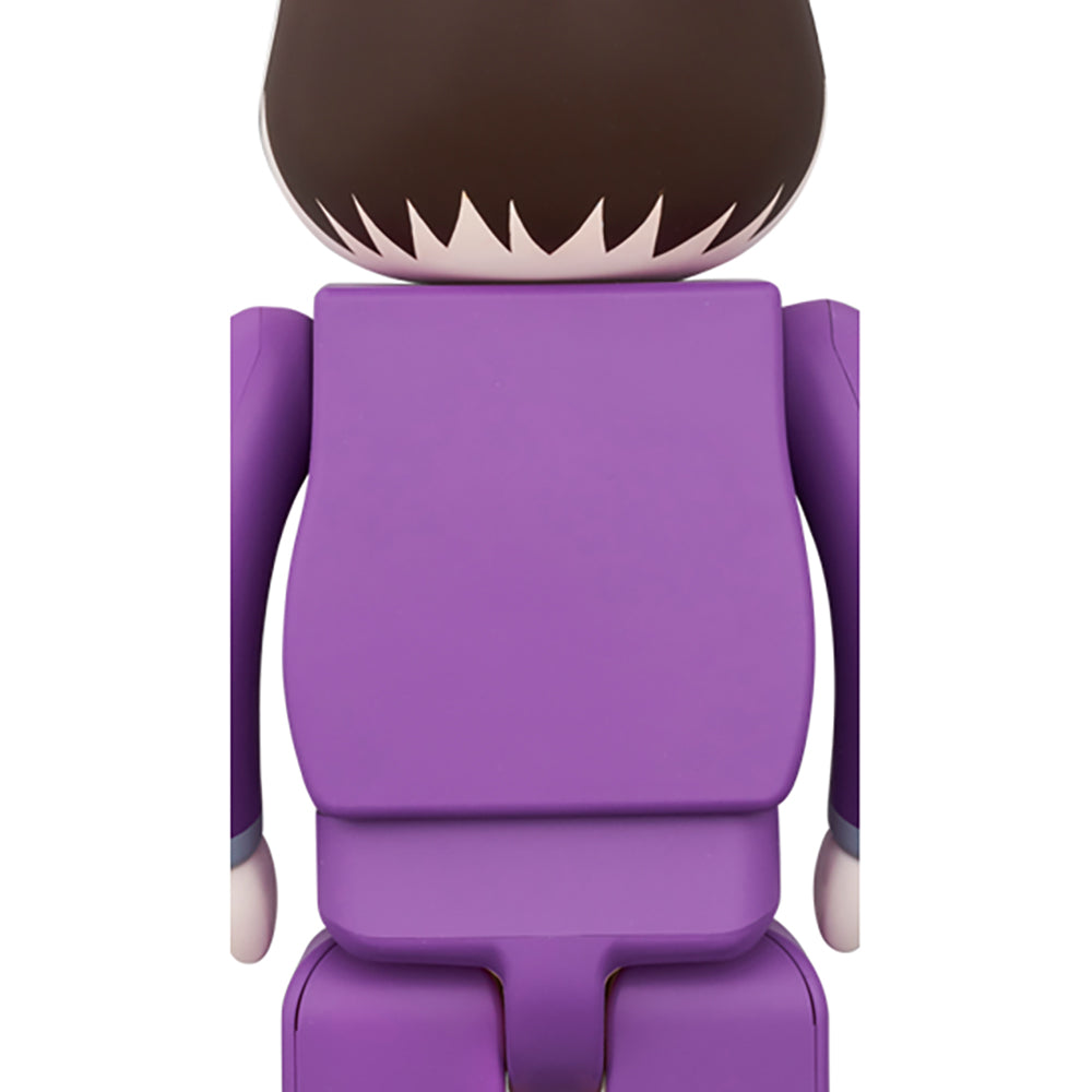 BE@RBRICK WILLY WONKA 400％