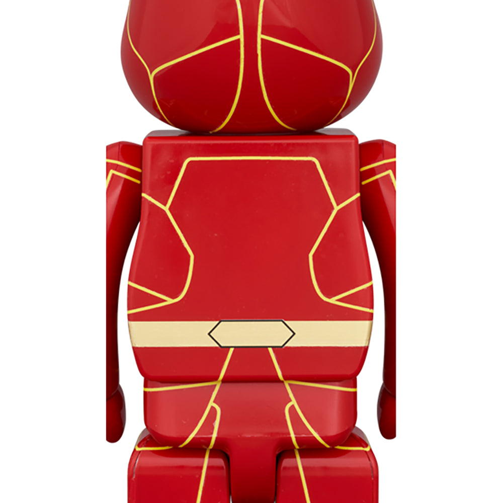 BE@RBRICK THE FLASH 400％