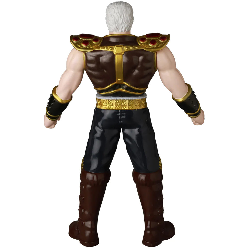 SOFUBI LEGEND VINYL WARRIORS RAOH