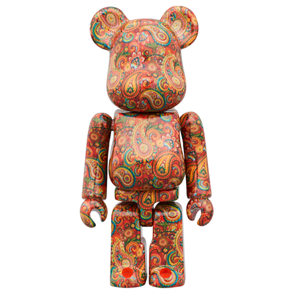 BE@RBRICK The Street Sliders 100％ & 400％