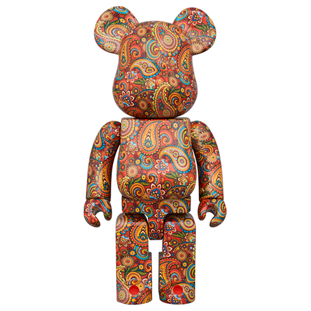 BE@RBRICK The Street Sliders 100％ & 400％