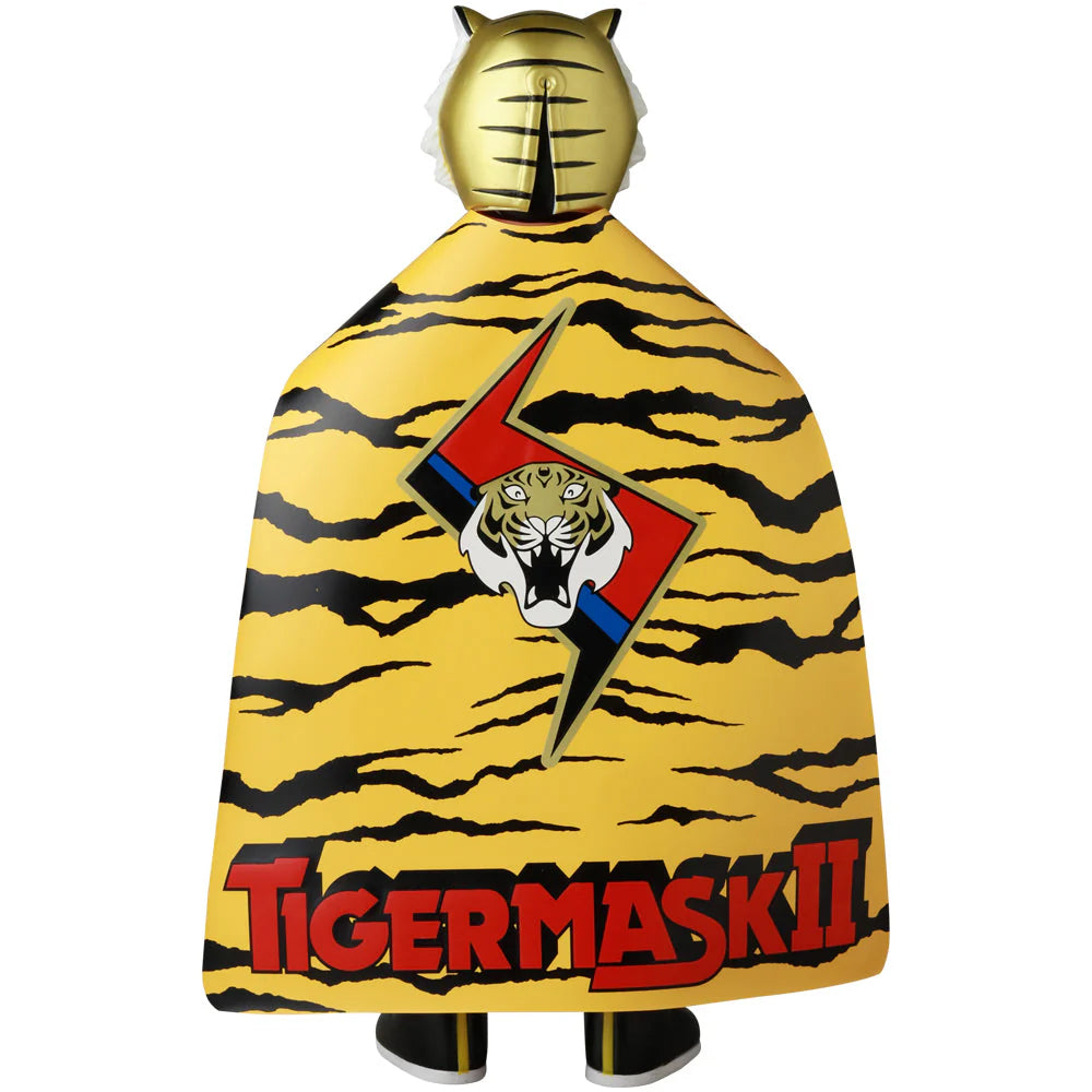 SFS 1st gen. Tiger Mask (Early gold ver.)