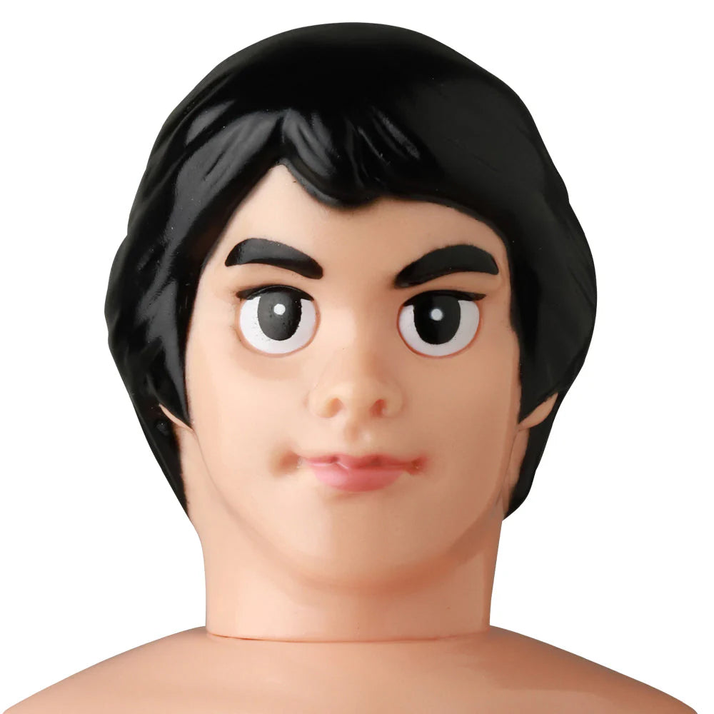 SFS 1st gen. Tiger Mask (Early gold ver.)