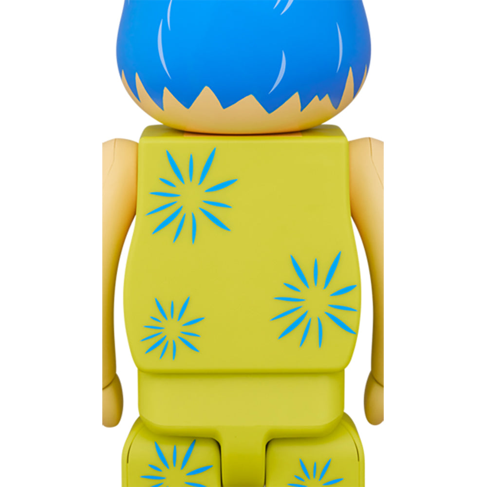 BE@RBRICK JOY 400％