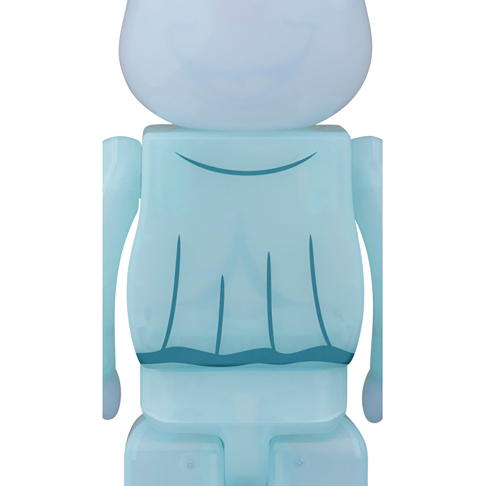 BE@RBRICK Lonesome Ghosts 100％ & 400％