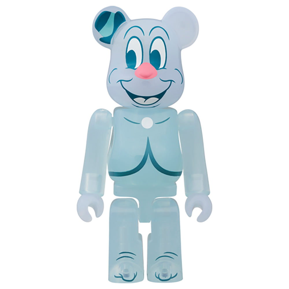BE@RBRICK Lonesome Ghosts 100％ & 400％