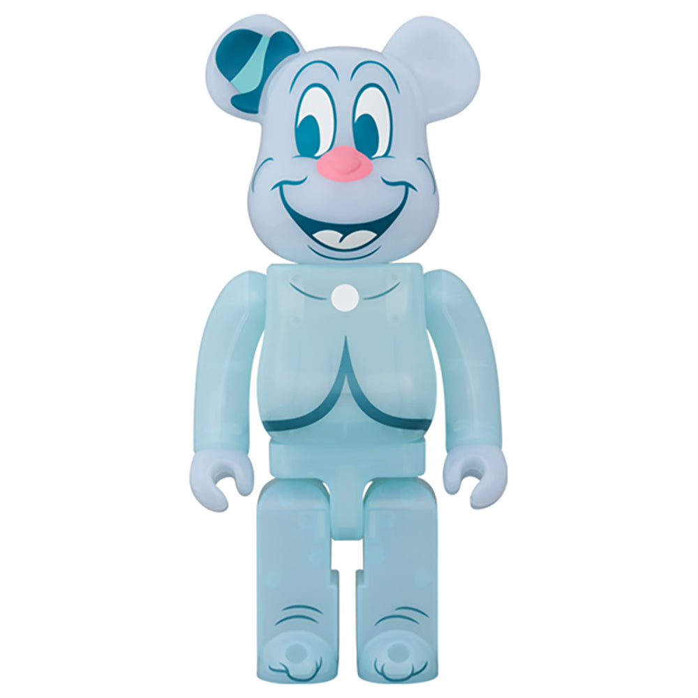 BE@RBRICK Lonesome Ghosts 100％ & 400％