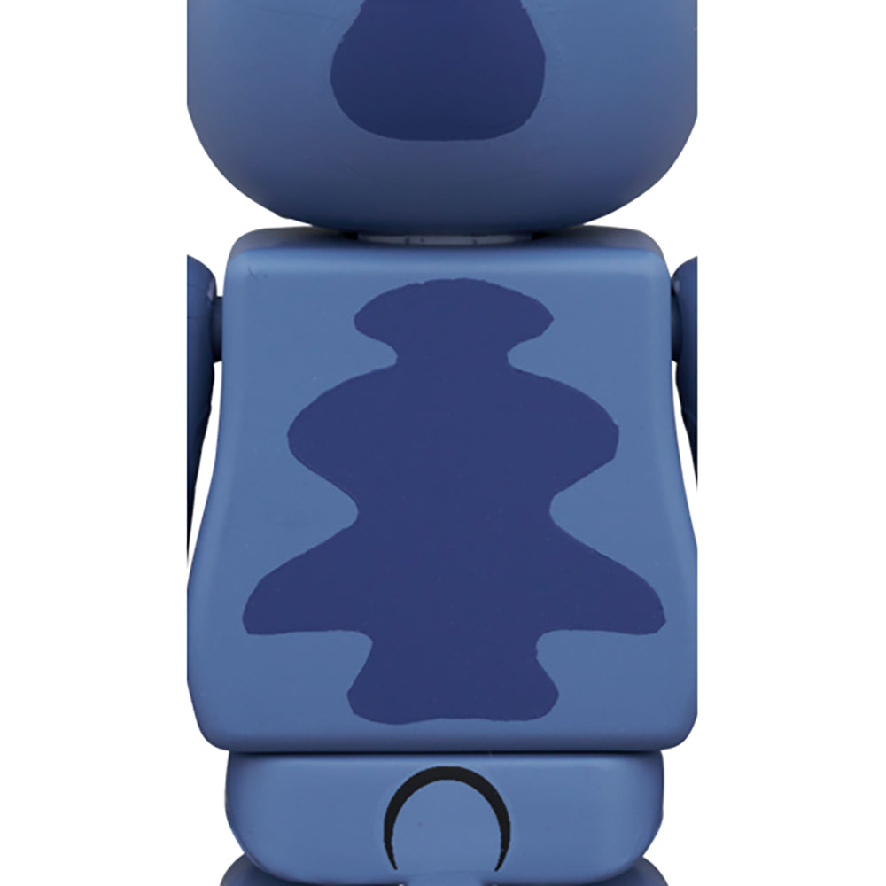 BE@RBRICK STITCH & ANGEL 2PCS SET