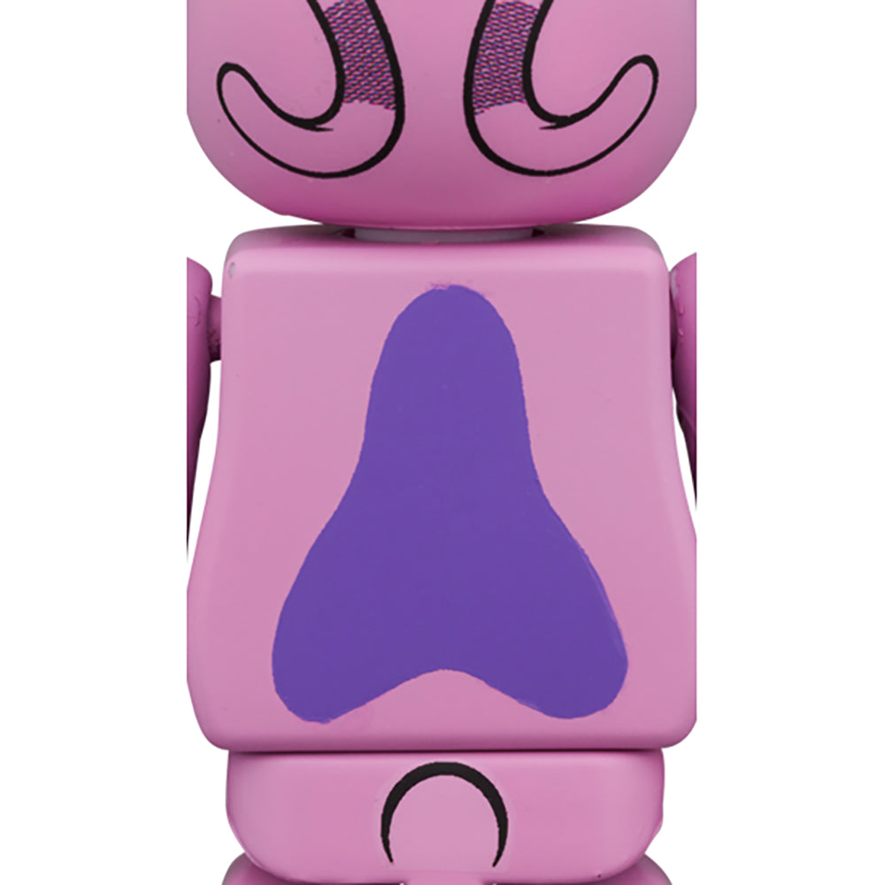 BE@RBRICK STITCH & ANGEL 2PCS SET