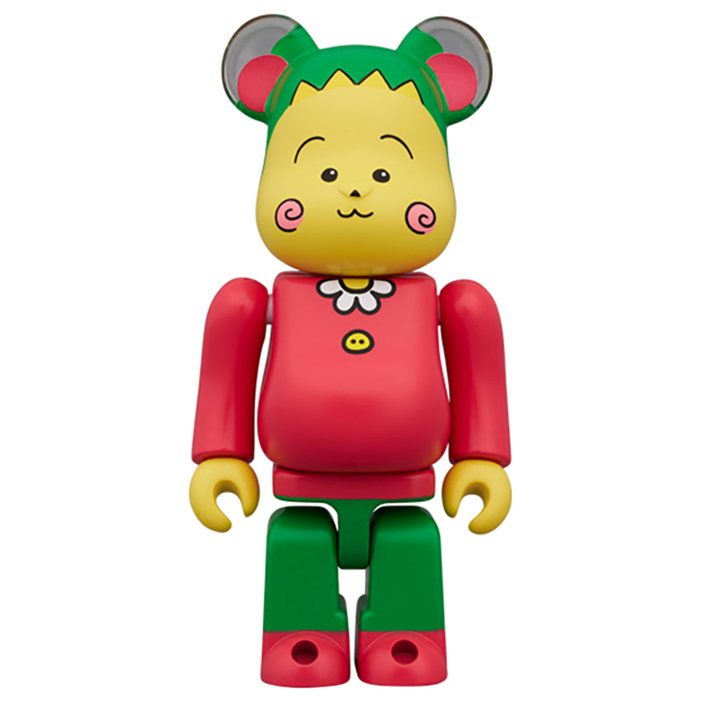 BE@RBRICK COJI COJI &次郎 2PCS SET