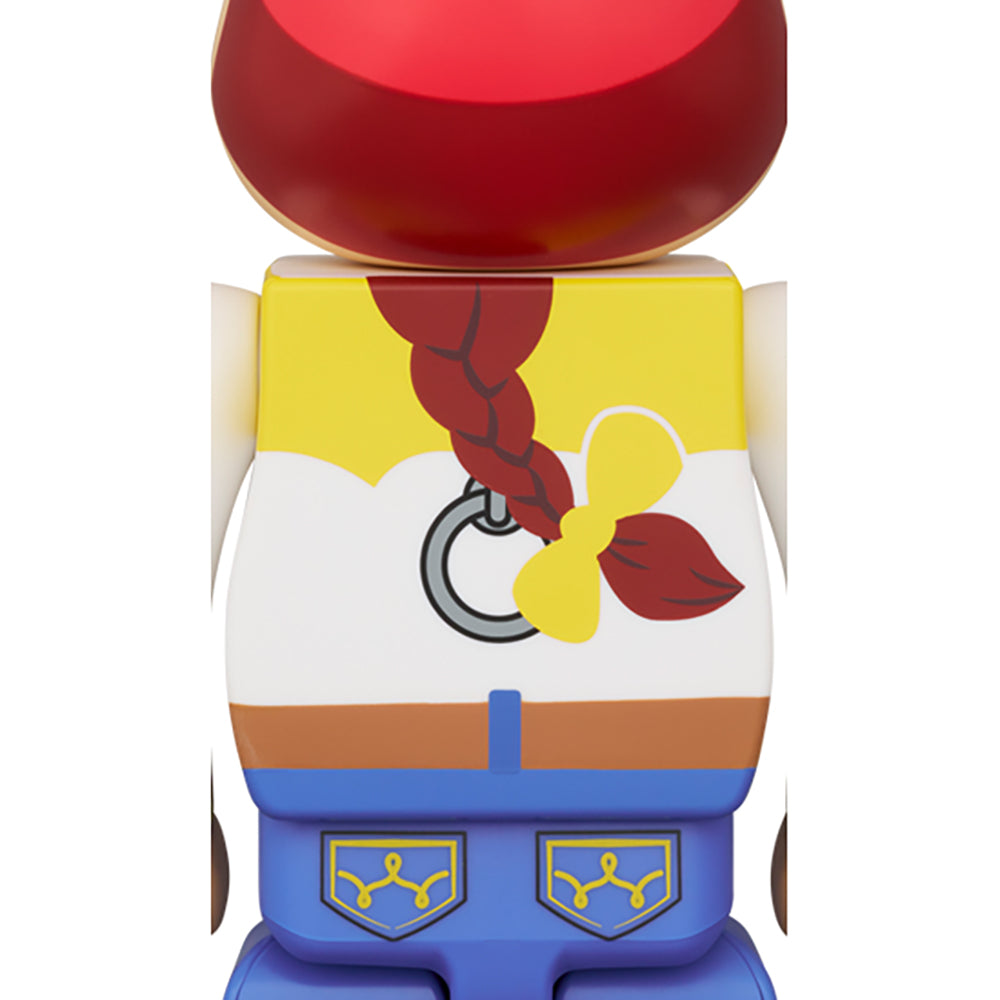 BE@RBRICK JESSIE 400％