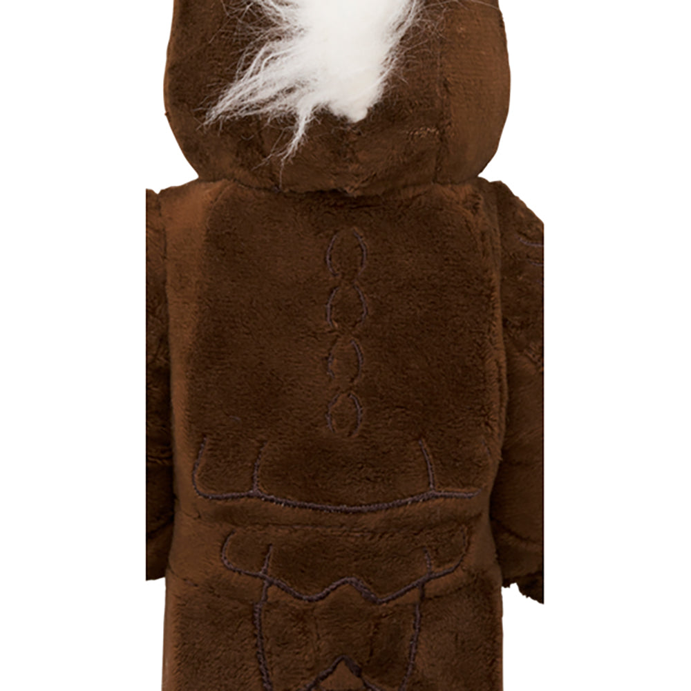 BE@RBRICK STRIPE 100％ & COSTUME Ver. 400％