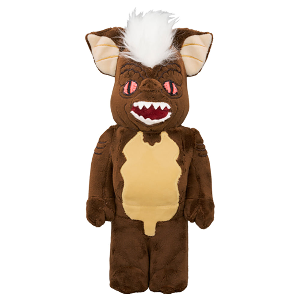 BE@RBRICK STRIPE 100％ & COSTUME Ver. 400％