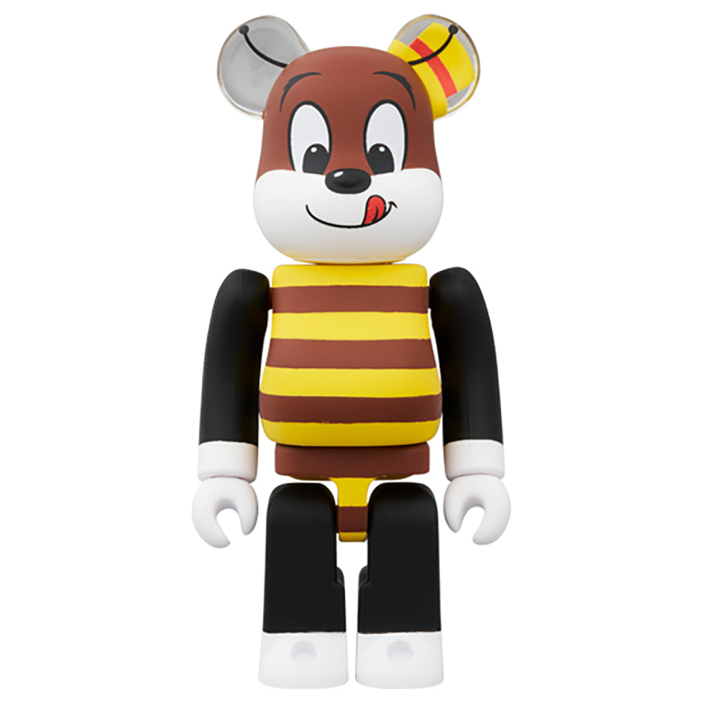 BE@RBRICK HONEY 100％ & 400％