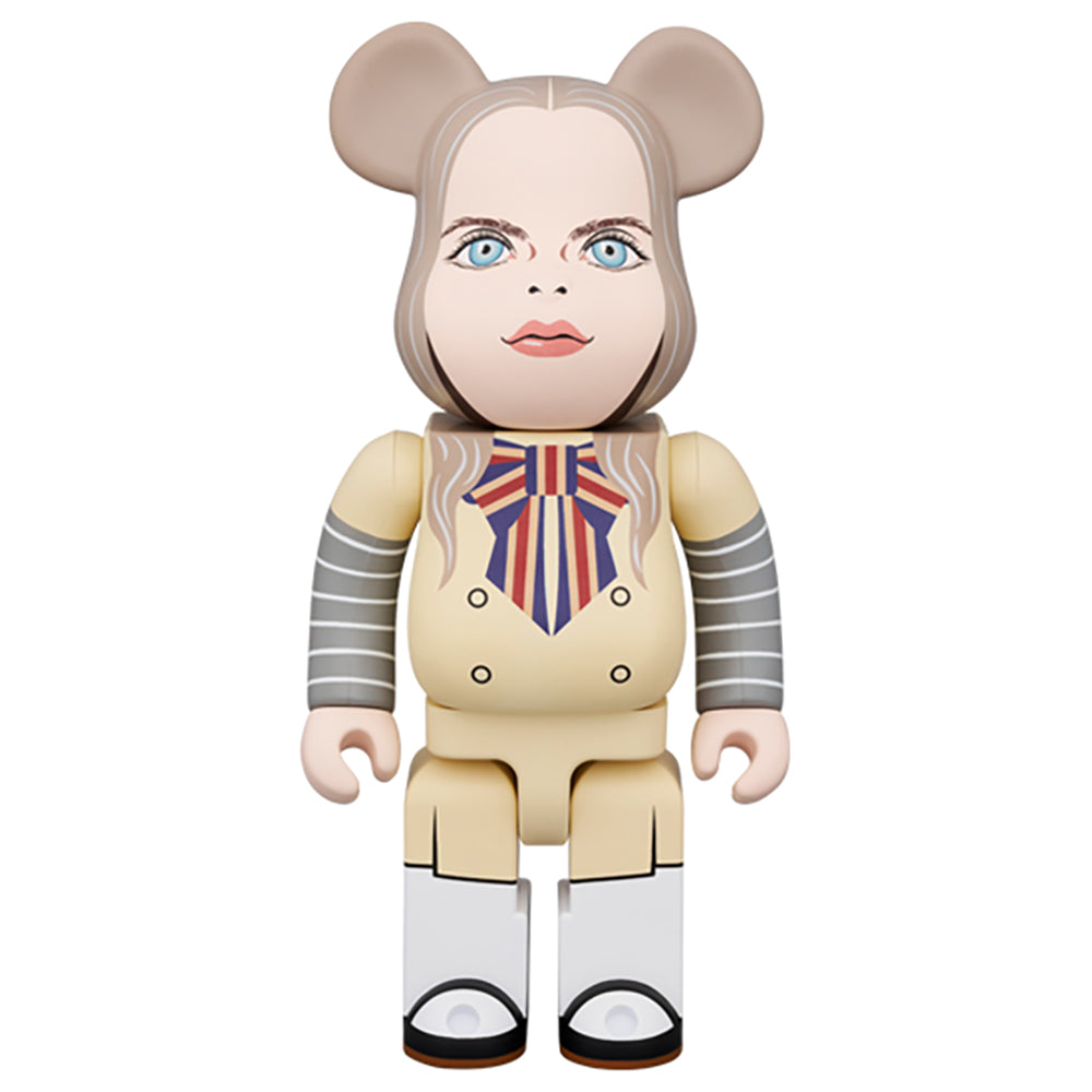 BE@RBRICK M3GAN 400％