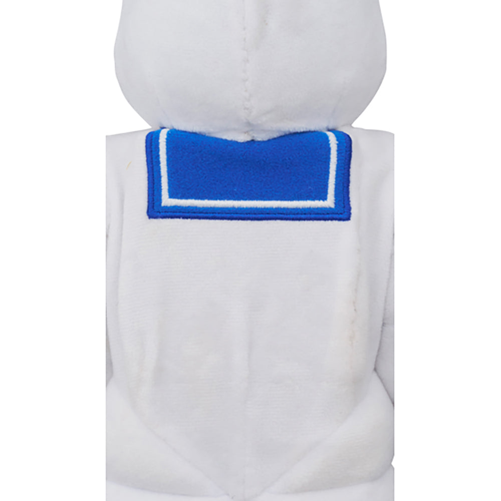 BE@RBRICK STAY PUFT MARSHMALLOW MAN "ANGER FACE" COSTUME Ver. 400％