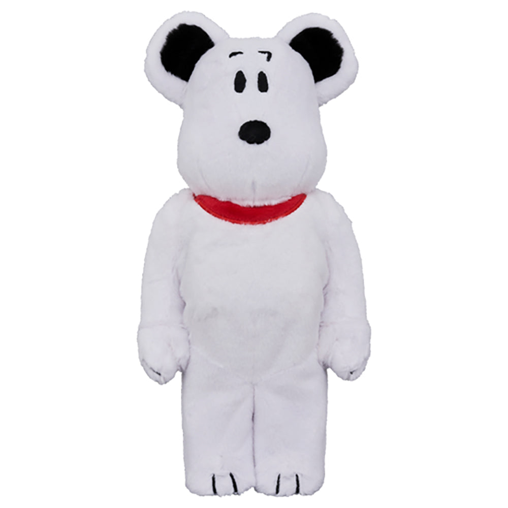 BE@RBRICK SNOOPY COSTUME Ver. 400％