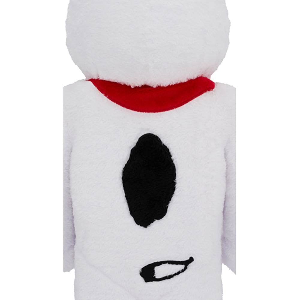 BE@RBRICK SNOOPY COSTUME Ver. 1000％
