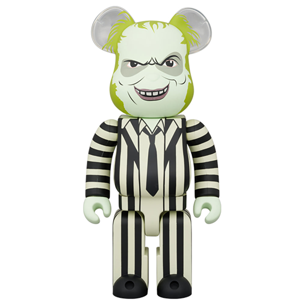 BE@RBRICK BEETLEJUICE 400％
