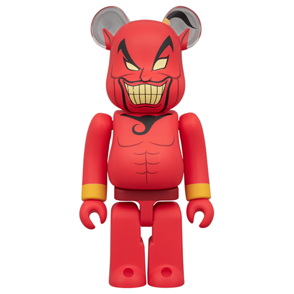 BE@RBRICK 賈方 100％ & 400％