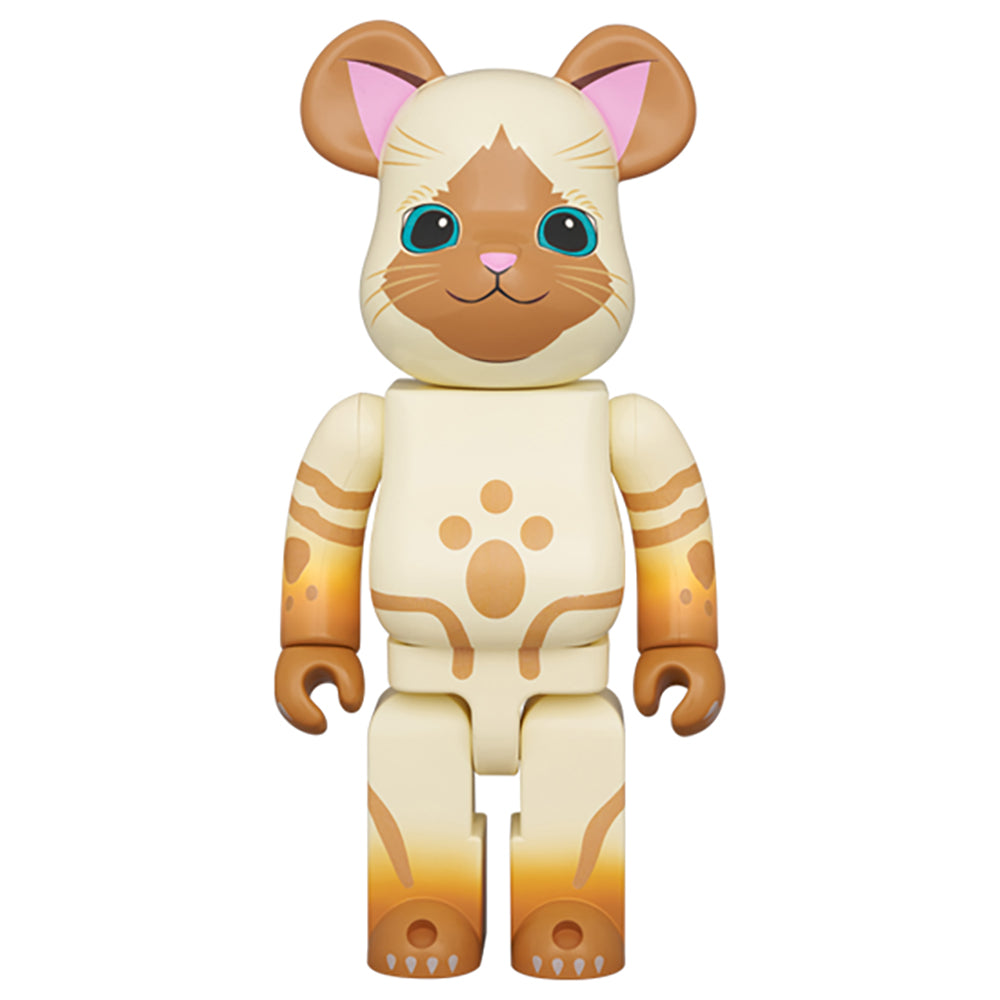 BE@RBRICK 艾路 400％