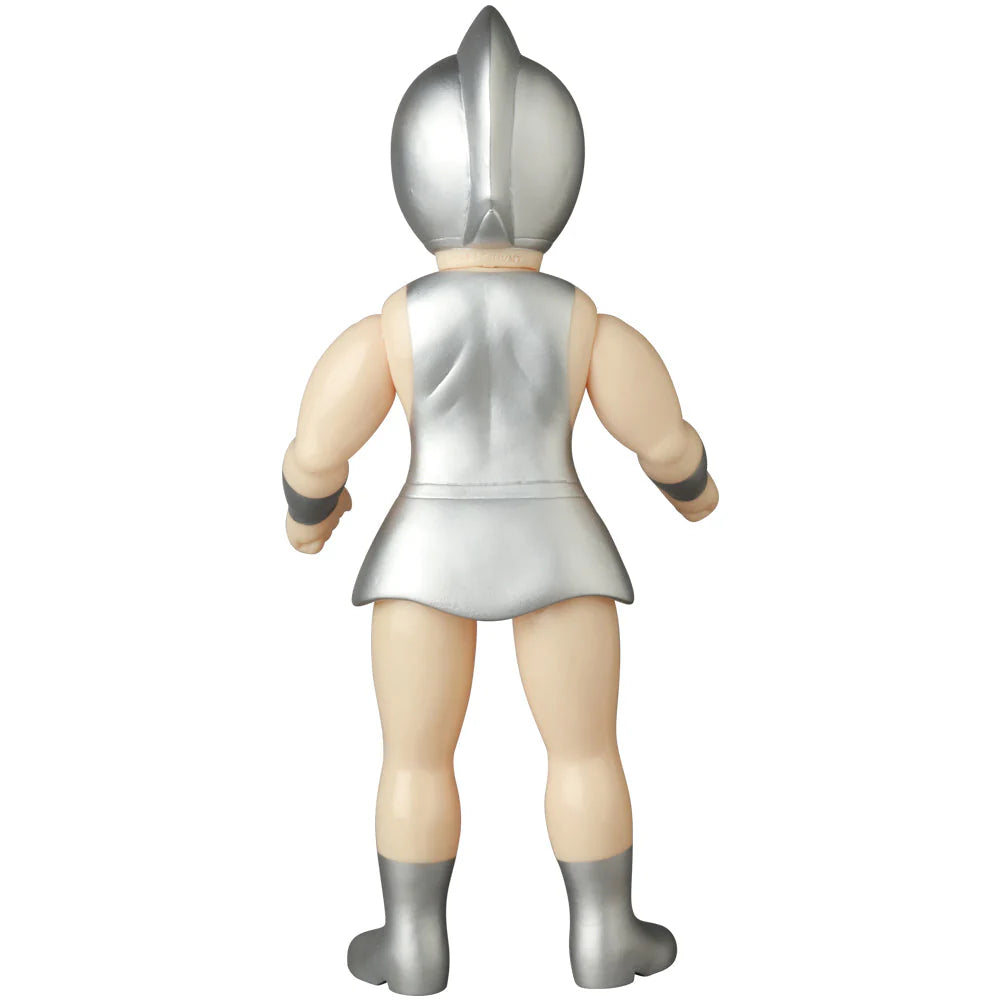 SOFUBI NSC RE-BORN Silverman