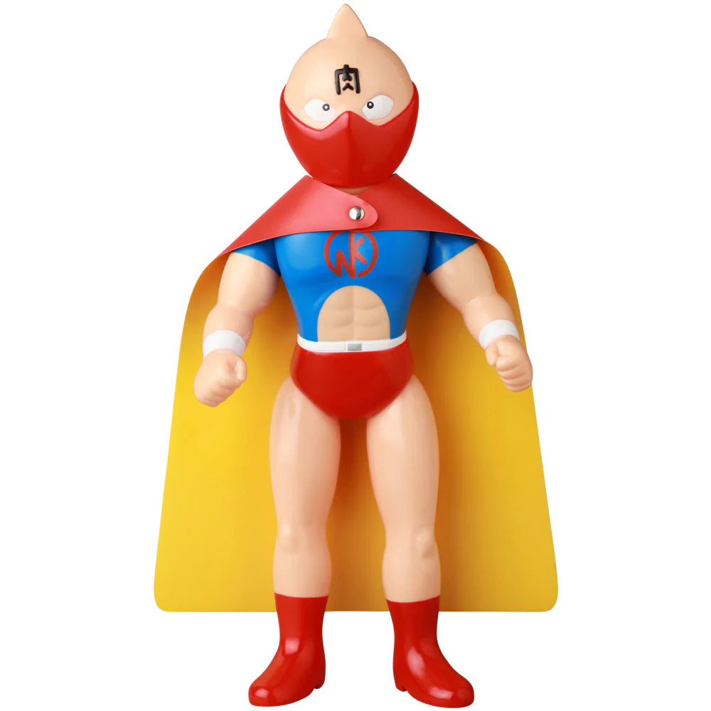 SOFUBI NSC RE-BORN Kinnikuman (Combat style ver.)