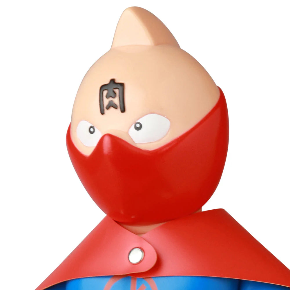 SOFUBI NSC RE-BORN Kinnikuman (Combat style ver.)
