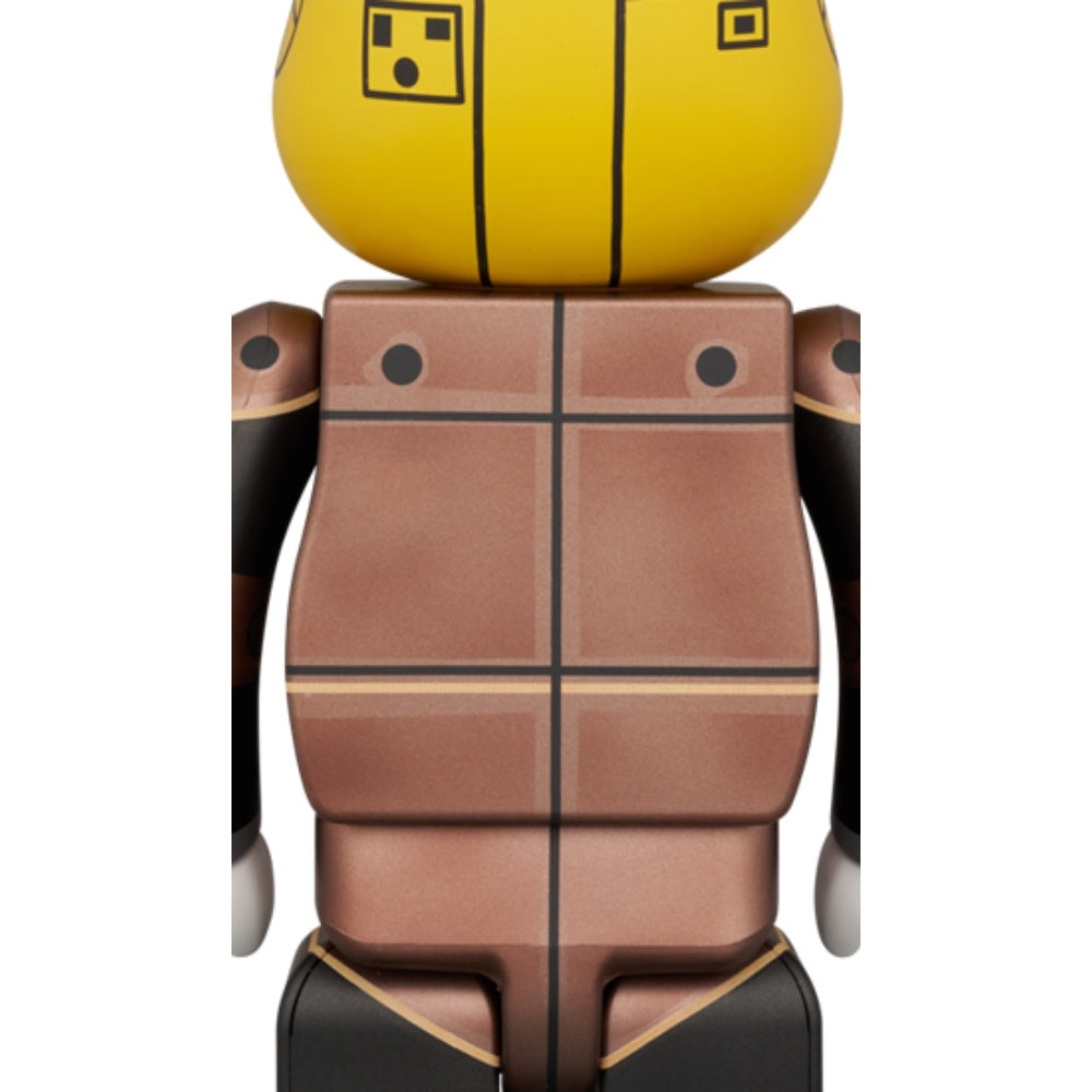BE@RBRICK – tagged BE@RBRICK – tagged