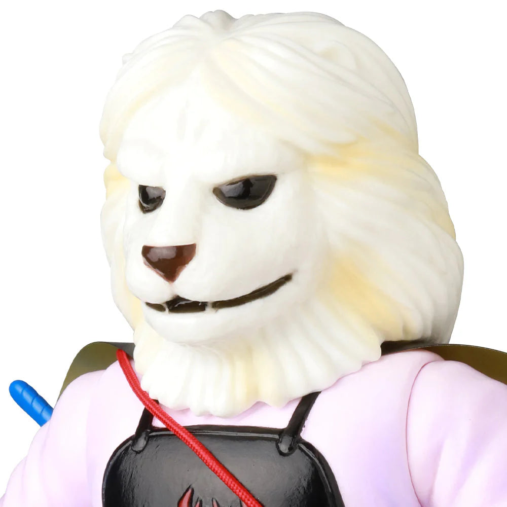 SOFUBI Kaiketsu Lion-Maru (Pilot Ver.)